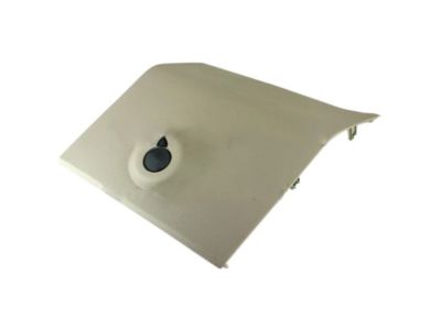 Ford 8C3Z-25045E24-AA Rear Trim Panel