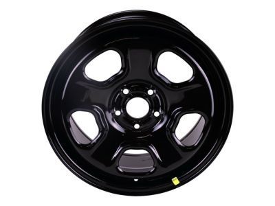 Ford DG1Z-1015-A Wheel, Steel