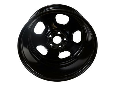 Ford DG1Z-1015-A Wheel, Steel