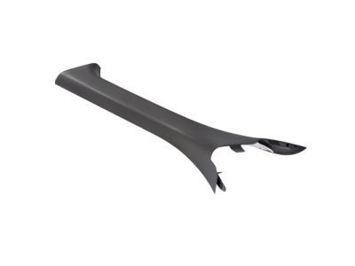 Ford BB5Z-7803599-AA Windshield Pillar Trim