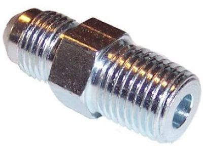 Ford 3C3Z-9F485-BA EGR Tube Connector