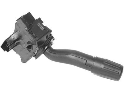 Mercury 8E5Z-13K359-AA Wiper Switch