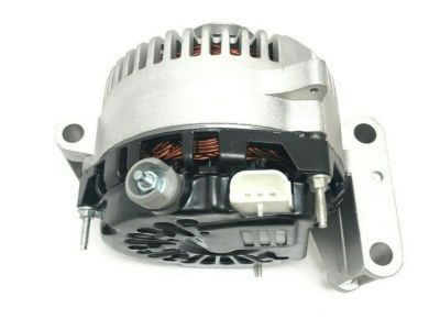 Ford G2MZ-10346-AD Alternator Assy