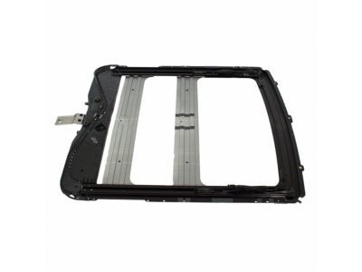 Lincoln 5L3Z-1851070-AB Frame Assembly