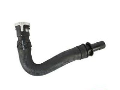 Ford F65Z-18472-BB Hose - Heater Water                