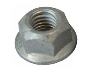 Ford -W520112-S440A Mount Bracket Nut