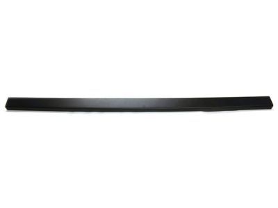 Ford 5L3Z-8340602-AAA Tail Gate Molding