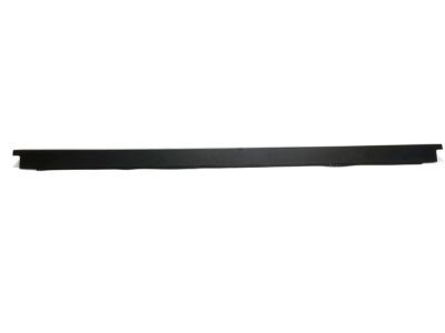 Ford 5L3Z-8340602-AAA Tail Gate Molding