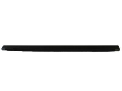 Ford 5L3Z-8340602-AAA Tail Gate Molding