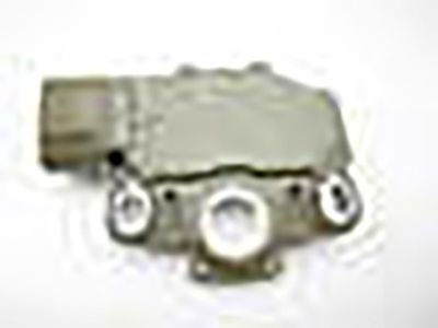 Ford F5AZ-7A247-A Switch Assy - Starter Inhibitor    