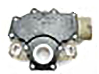 Ford F5AZ-7A247-A Switch Assy - Starter Inhibitor    