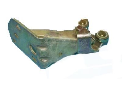 Ford F2UZ-15268A26-A Hinge Reinforcement