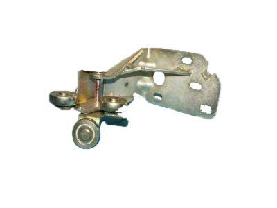 Ford F2UZ-15268A26-A Hinge Reinforcement