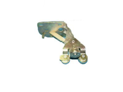 Ford F2UZ-15268A26-A Hinge Reinforcement