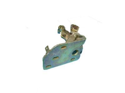 Ford F2UZ-15268A26-A Hinge Reinforcement