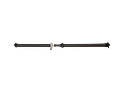 Lincoln Drive Shaft - 8L3Z-4R602-F