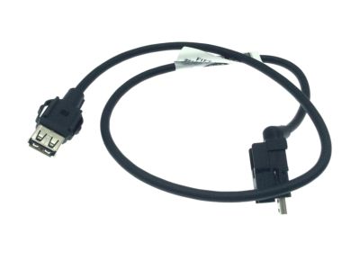 Ford BE8Z-14D202-B Cable