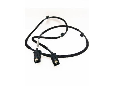 Ford BE8Z-14D202-B Cable