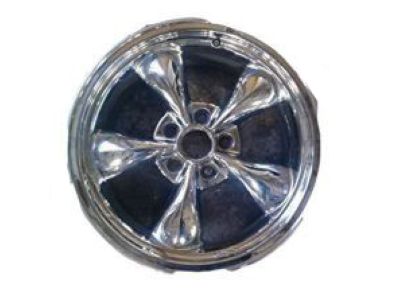 Ford Mustang Spare Wheel - 5R3Z-1007-BA