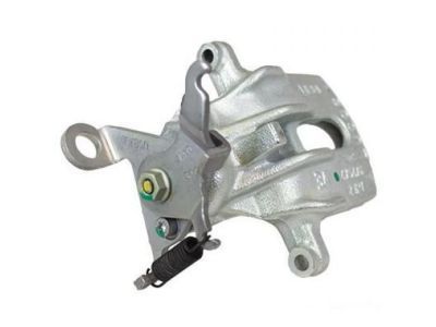 Ford Focus Brake Caliper - 1S4Z-2552-AA