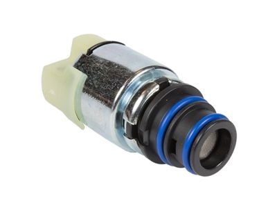 Ford CV6Z-7G484-A Solenoid Assy