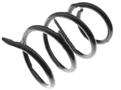 Ford C1BZ-5310-S Coil Spring