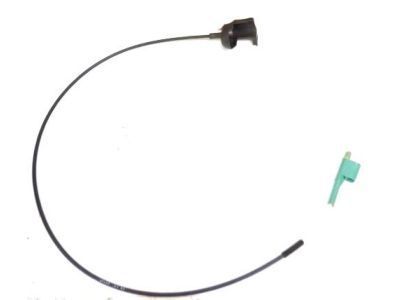 Ford 1S4Z-9A825-CB Cable Assembly