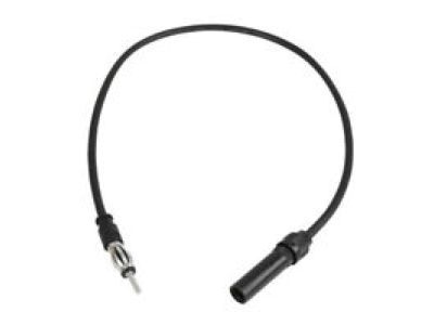 Ford CL1Z-19A397-A Antenna Cable Extension