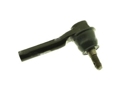 Ford Explorer Sport Trac Tie Rod End - 5L5Z-3A130-AA