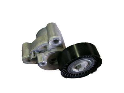 Ford BR3Z-6B209-E Belt Tensioner