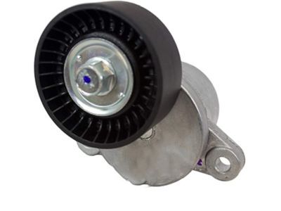 Ford BR3Z-6B209-E Tension Pulley