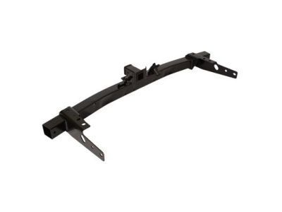 Ford 7L1Z-17906-C Bumper Assembly - Rear