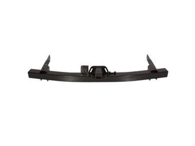 Ford 7L1Z-17906-C Bumper Assembly - Rear