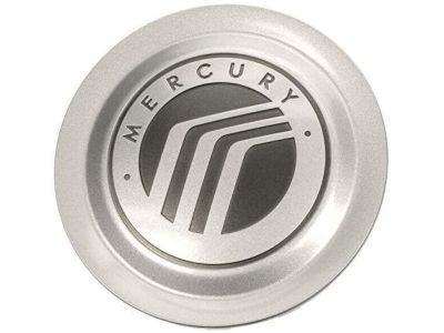 Mercury Wheel Cover - 5W3Z-1130-AA