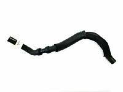 Ford 5C2Z-8075-A Return Hose