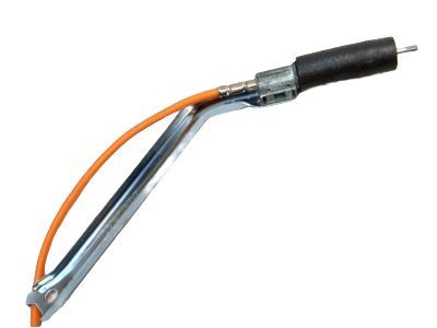 Ford 6L2Z-18A984-AA Cable