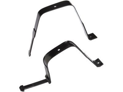 Ford F-350 Super Duty Fuel Tank Strap - BC3Z-9054-J