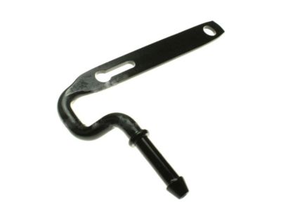 2013 Ford Explorer Muffler Hanger Straps - 8A8Z-5A205-A