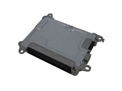 Ford 1W6Z-14B205-AA Processor - Lighting Control