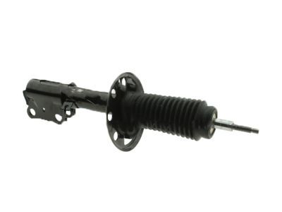 2017 Ford Police Interceptor Sedan Shock Absorber - DG1Z-18124-X