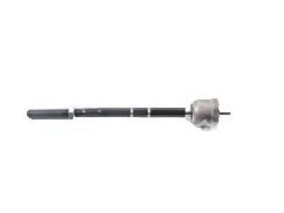 Ford Explorer Tie Rod - 1L2Z-3280-DA