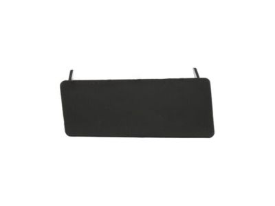 Ford BB5Z-7824057-AA Door Trim Panel Cover