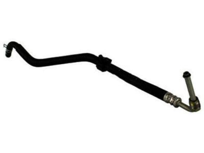 Ford F-250 Super Duty Power Steering Hose - BC3Z-3A713-N