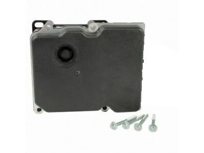 Ford F-150 ABS Control Module - 9L3Z-2C219-H