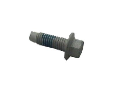 Ford -W714824-S439 Mount Bracket Bolt