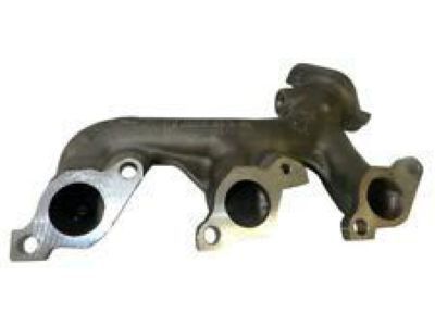 Mercury 1L2Z-9431-CB Manifold