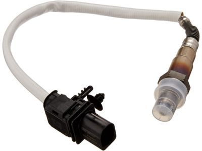 2011 Ford Mustang Oxygen Sensors - 8F9Z-9F472-D