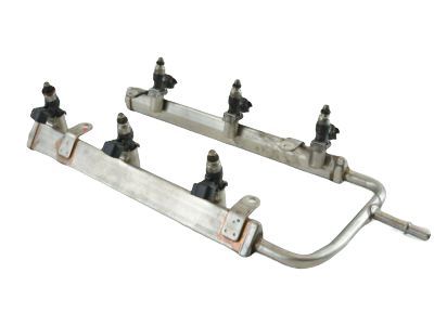 2014 Lincoln MKZ Fuel Rail - GT4Z-9F792-A