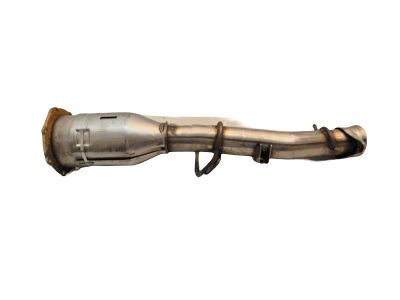 Ford 9C3Z-5H267-B Catalytic Converter