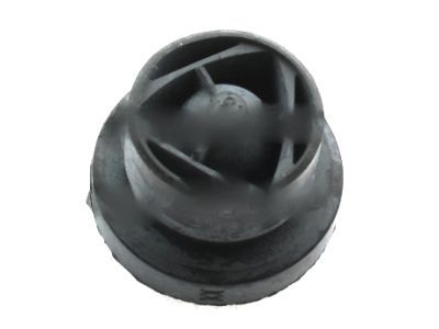 Lincoln AA5Z-9P686-A Engine Cover Insulator